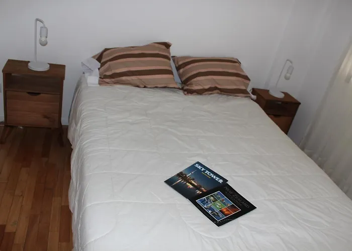 Amenabar Suites