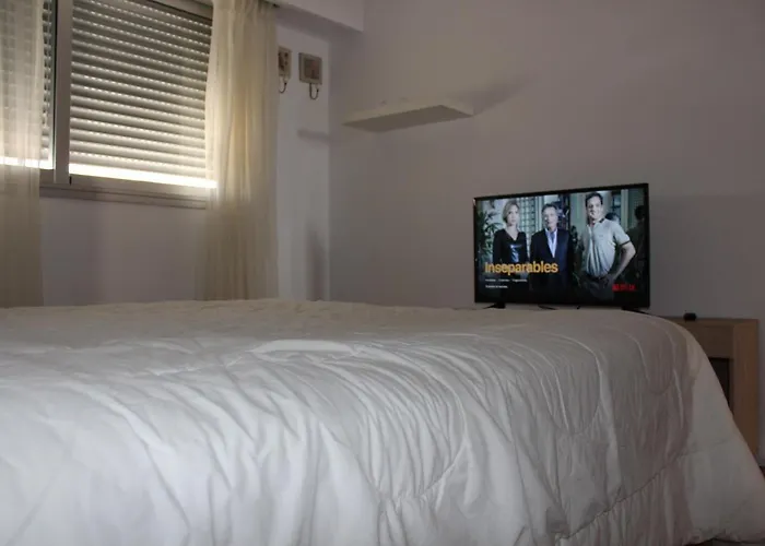 Amenabar Suites
