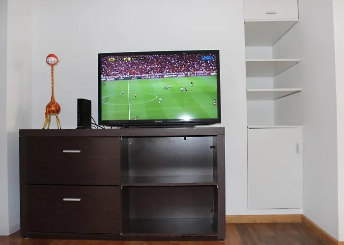 Amenabar Suites