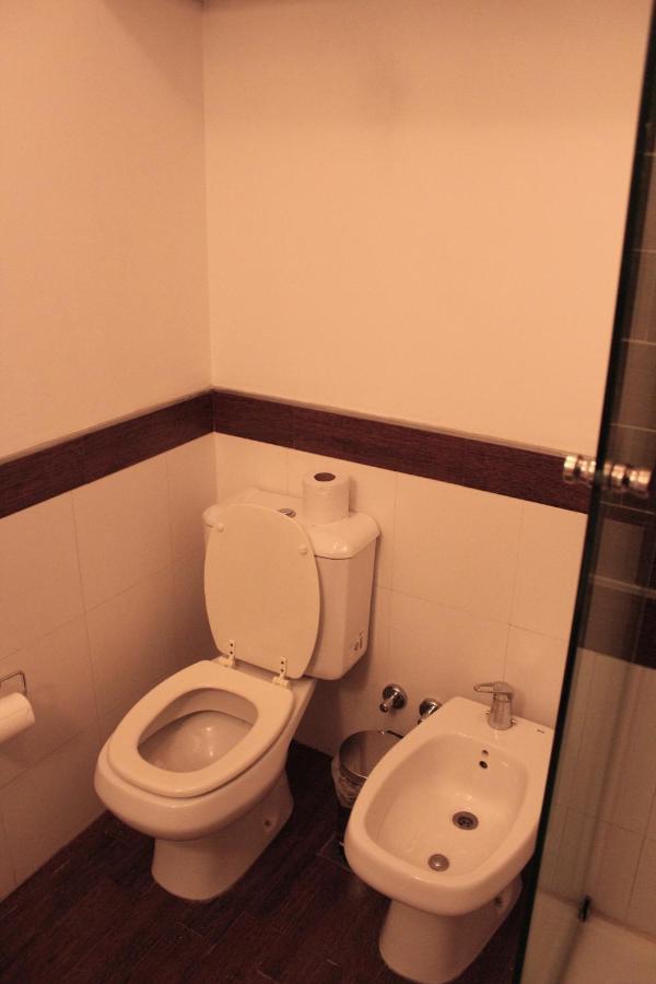 Amenabar Apartment