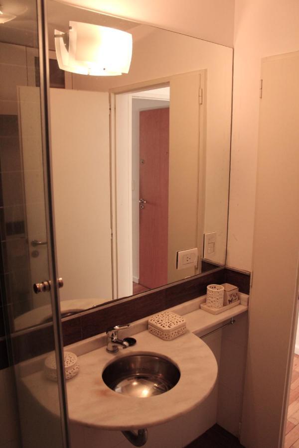 Amenabar Apartment Buenos Aires