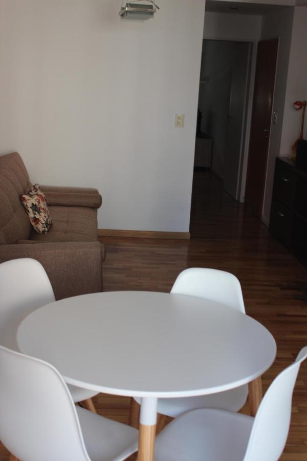 Amenabar Apartment